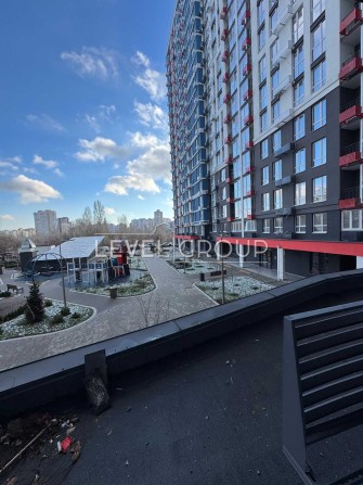 Продаж 2-кімнатної квартири ЖК Причал 8 Осокорки Позняки - фото 1