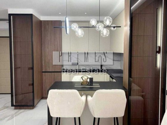 1к-45м2 з балконом ЖК Нова Англія Киев