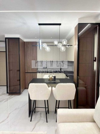 1к-45м2 з балконом ЖК Нова Англія - фото 1