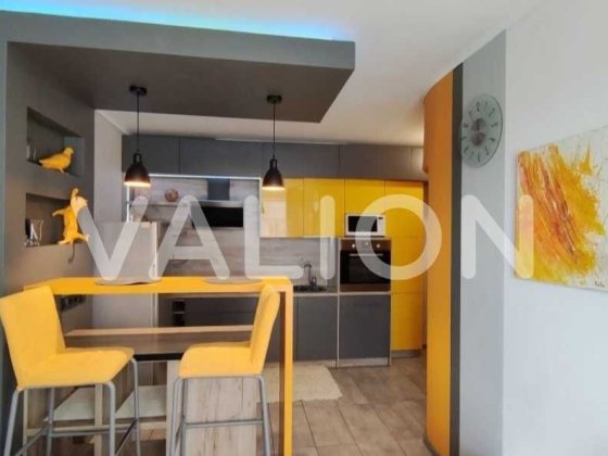 Продам 1кім.квартиру Святошинський ЖК Грюнвальд вул.Клавдіївська,40В Київ