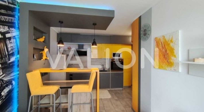 Продам 1кім.квартиру Святошинський ЖК Грюнвальд вул.Клавдіївська,40В - фото 1