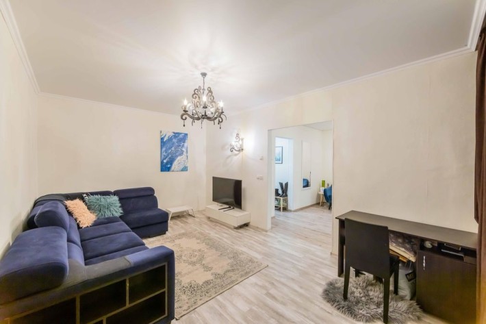 Ви знайшли їі‼️ Без комісії Продаж 3к квартири з ремонтом Позняки - фото 1