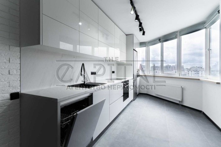 Продаж 3-кімнатної квартири 101 м2 | ЖК Ліко Град 3 | ТОП ЦІНА - фото 1