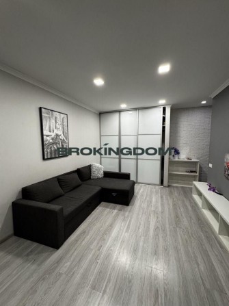 1 кім. кв.вул.Бастіонна 10.Печерськ - фото 1