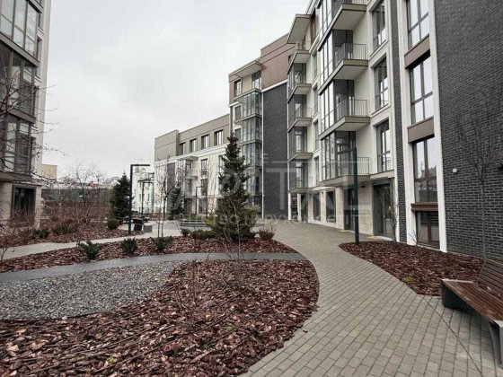Продаж / Квартира / Подільський / ЖК Illinsky House / 54 м2 Київ