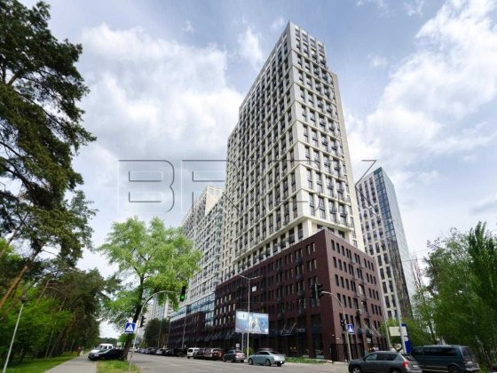 Продаж‼️ЖК Новий Автограф‼️Жмаченка 22 ‼️Квартира 78 м2 Київ