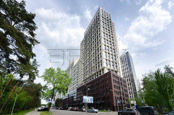 Продаж‼️ЖК Новий Автограф‼️Жмаченка 22 ‼️Квартира 78 м2 - фото 1