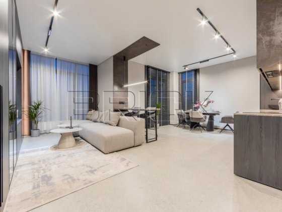 БЕЗ КОМІСІЇ Продаж 1-к квартири ЖК Новопечерські Липки Верхогляда 11В Киев