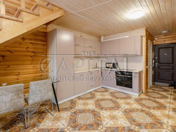 Продаж! Двохрівневі ексклюзивні апартаменти в ЖК Комфорт таун Київ