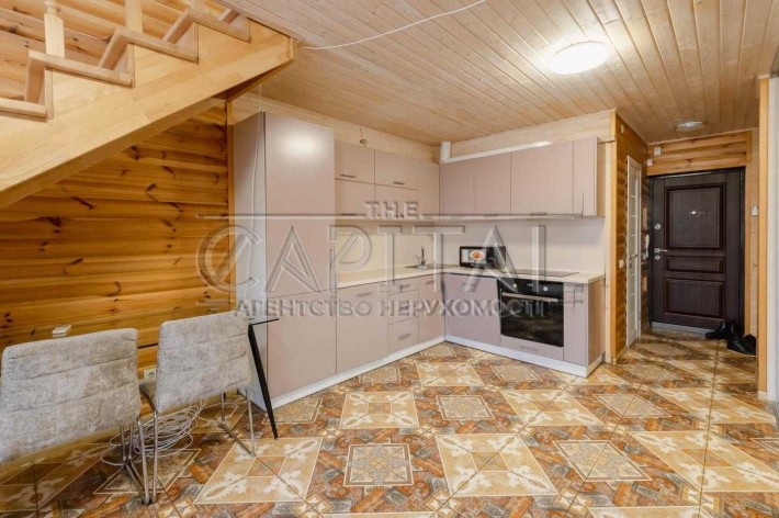 Продаж! Двохрівневі ексклюзивні апартаменти в ЖК Комфорт таун - фото 1