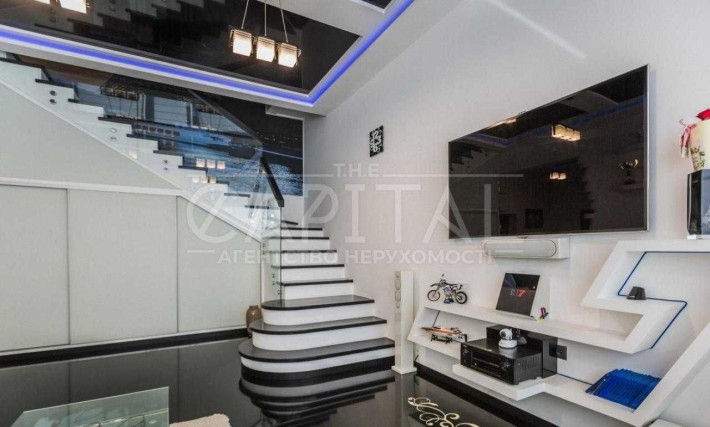 Продажа квартиры, ЖК Лико Град, Вильямса Академика - фото 1