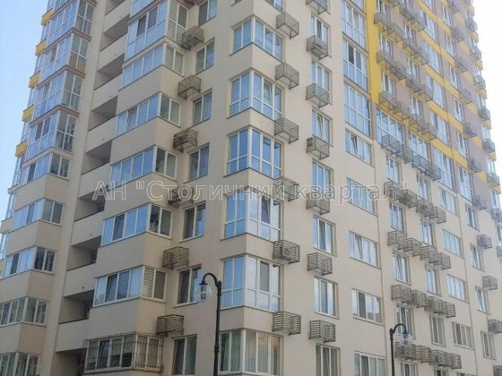 Голосіївський ЖК Теремки Заболотного 15 б Киев