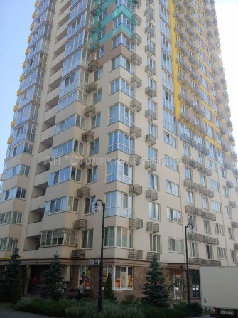 Голосіївський ЖК Теремки Заболотного 15 б - фото 1