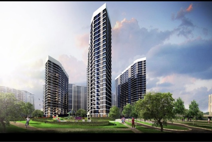 Переуступка супер видової квартири в ЖК Зарічний - фото 1