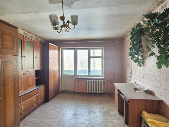 Продам квартиру 34кв.м на Полковому провулку!Виноградар Київ