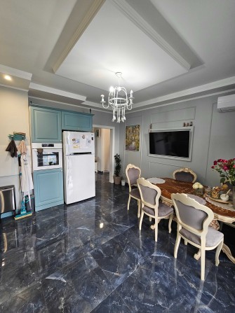 Продаж 2-ої  квартири з дизайнерським ремонтом  ЖК «Паркові озера» - фото 1