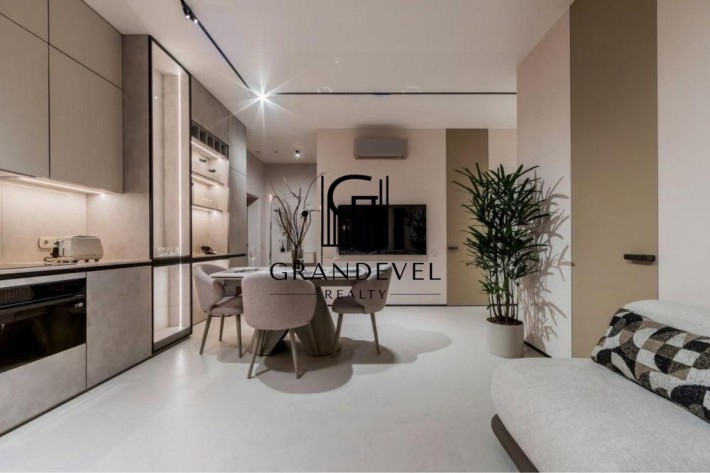 Продаж 2к квартири ЖК Новопечерські Липки Верхогляда, 19А Драгомирова - фото 1