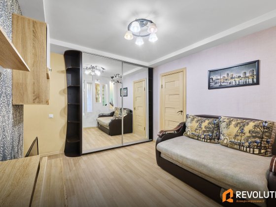 Без % Продаж 2 кім. квартири в Святошинському р-н по вул. Мрії, 4 Київ