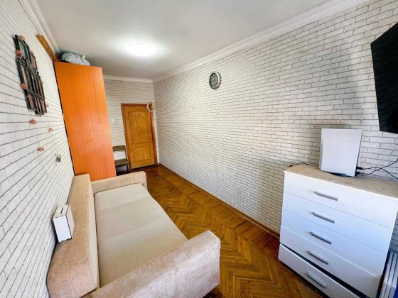 Затишна квартира для сім‘ї вул. Литвинського Юрія, 50! Дарницький р-н! Киев