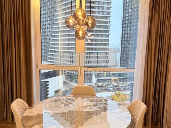 Продаж 2к 79м2 ЖК Great Грейт  Дарницький  Причальна Киев