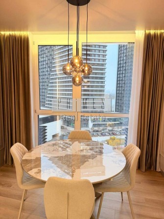 Продаж 2к 79м2 ЖК Great Грейт  Дарницький  Причальна - фото 1