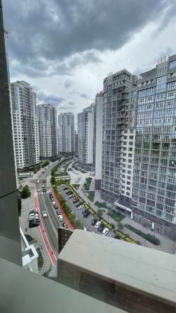 Андрія Верхогляда ( Драгомирова 7) «Новопечерськи липки» Печерськ - фото 1