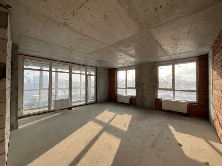 Продаж зручної 2х кім 89м2 ЖК Берег Дніпра ЖК Great Позняки - фото 1