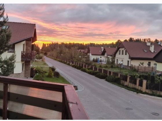 2-к Квартира КГ Севериновка Київ