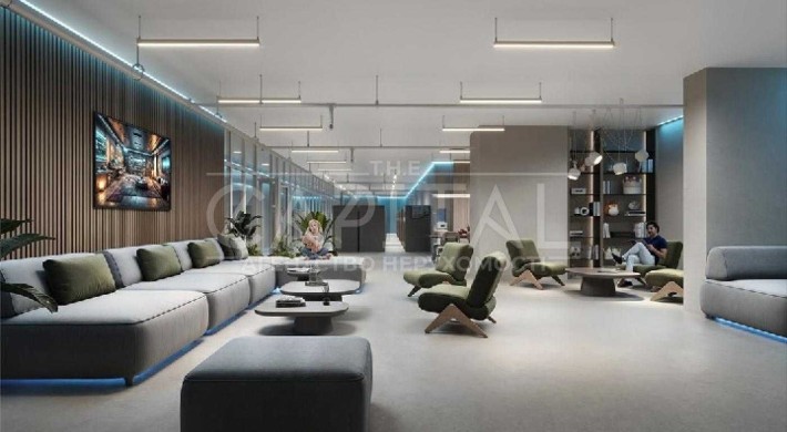 Продаж/Квартира/ЖК NVER, вид на бульвар Лесі Українки, Печерськ, Київ/ - фото 1