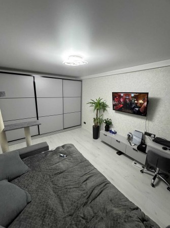 Продаж 1 к квартири Гната Юри 5 Ремонт Святошинський район - фото 1