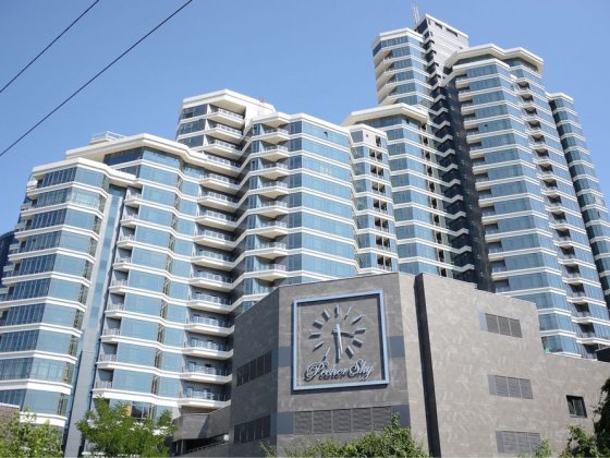 Продаж 3-кімнатної квартири 126м2 в ЖК PecherSky , Болсуновська 2 Киев