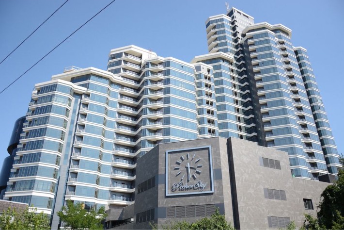 Продаж 3-кімнатної квартири 126м2 в ЖК PecherSky , Болсуновська 2 - фото 1