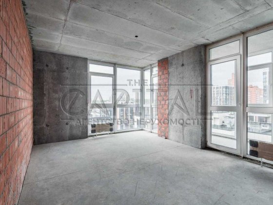 Продажа квартиры, ЖК Французский квартал 2, ул. Маккейна, Печерск Киев