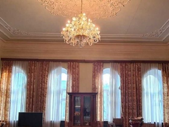 Продаж Царської квартири на Ольгинській 2/1! Київ