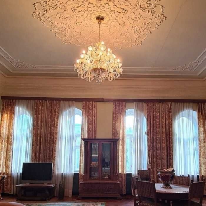 Продаж Царської квартири на Ольгинській 2/1! - фото 1