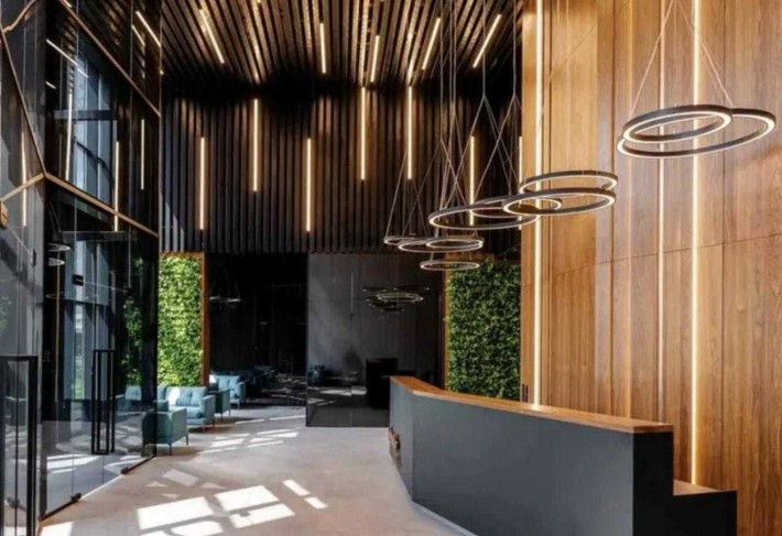 Продаж пентхаусу 238 м2 в ЖК Greenville Park - фото 1