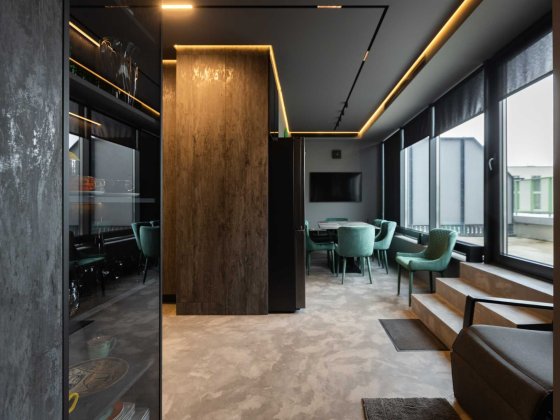 ЖК Rybalsky Проджа Квартири 121 кв.м. з Терасою та Автономним світлом! Київ