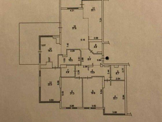Продам пентхаус в центрі Києва, Печерськ. Без комісії!!! Київ
