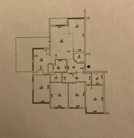 Продам пентхаус в центрі Києва, Печерськ. Без комісії!!! - фото 1