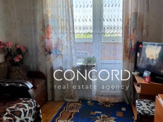 БЕЗ %. Продам 1к на Борщагівці, Симиренка вул.,18-А. Метро Житомирська Киев