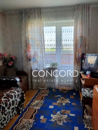 БЕЗ %. Продам 1к на Борщагівці, Симиренка вул.,18-А. Метро Житомирська - фото 1