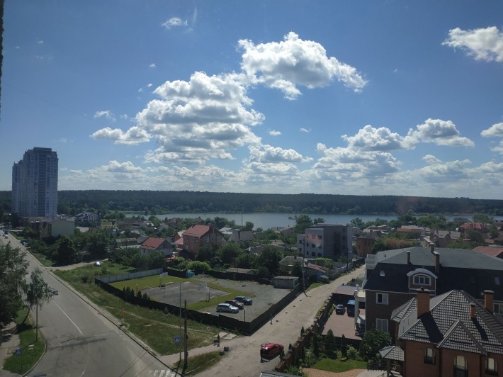 Продам Видовые 1К Квартиры.  Академ Городок Без %. - фото 1