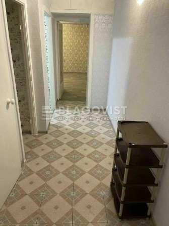 Продаж 3 к квартири Березняки Русанівка - фото 1