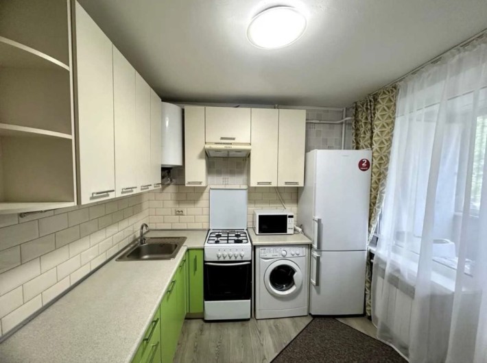 Продаж 1к квартири на М.Ушакова 4- м.Академмістечко, Житомирська - фото 1