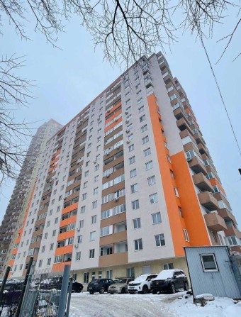 Продаж квартири-студії в ЖК «Сосновий бір» - фото 1