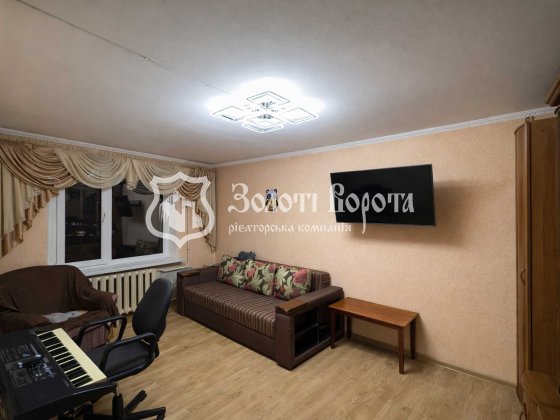 Квартира, 2к. Житловий стан. Покотила 1, Борщагівка, Святошинський р-н Київ