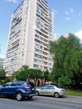 Продажа.Квартира.Позняки.Собственник. - фото 1