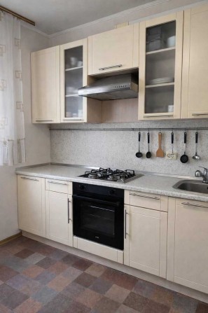 БЕЗ %Продаж 3-х кім. квартири Виноградар просп. Європейського Союзу, 8 - фото 1