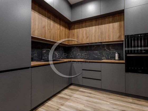 Продаж 2-кімнатної квартири 63м2 в ЖК Метрополіс Голосіївський район Киев