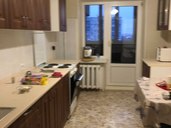 Продаж 3к Квартири Берестейський пр. 89-А. Без Комісії! Киев